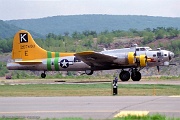 XG44_099 Boeing B-17G Flying Fortress 