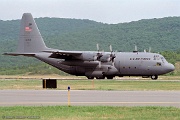 XG44_108 C-130E Hercules 61-2358 from 171st AS Selfridge ANG, MI