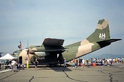 XG44_026 Fairchild C-123K Provider 