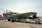 XG44_037 Casa 2.111 (Heinkel He-111) CAF, N72615