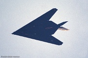 YF55_322 F-117A Nighthawk 84-0834 HO from 9th FS 