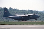 YF55_520 C-130E Hercules 63-7867 from 913th AW NAS Willow Grove JRB, PA