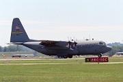 ZG45_011 C-130H Hercules 86-0411 from 758th AS 911th AW Pittsburgh IAP/ARS, PA