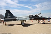 ZG44_029 T-38A Talon 69-7076 CB from 50th FTS 'Striking Snakes' 14th FTW Columbus AFB, MS