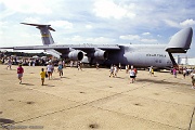 ZH45_009 C-5A Galaxy 70-0453 from 512th AW 'Third but First' 436th AW Dover AFB, DE