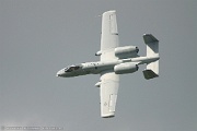 A-10C Thunderbolt 78-0679 FT from 75th FS 