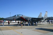 F-15E Strike Eagle 87-0175 SJ from 333rd FS 