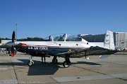 T-6A Texan II 00-3570 MY from 3rd FTS 479th FTG Moody AFB, GA