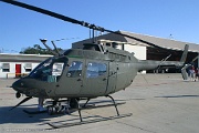 OH-58A Kiowa 70-15526 from 132nd AVN NG,VA