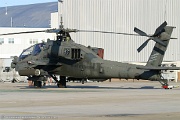 AH-64A Apache 90-00450 from 1-130th AVN Bn Morrisville, NC