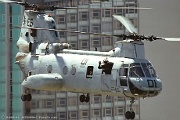 CH-46E Sea Knight 153974 ES-01 from HMM-266 