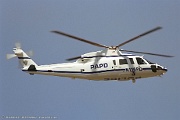 Sikorsky S-76A C/N 760259, N116PD