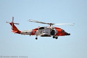 HH-60J Jayhawk 6031 from CGAS Elizabeth City, NC