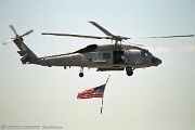 SH-60F Seahawk 164803 AA-613 from HS-15 