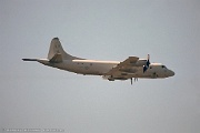 P-3C Orion from NAS Brunswick, ME