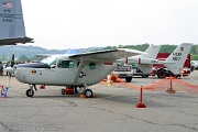 Cessna 337H Super Skymaster C/N 33701935, N727JC