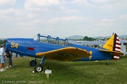 Fairchild M-62A-3 C/N T-42-1831, N54254