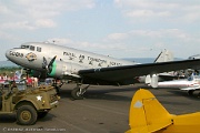 Douglas DC-3C 1830-94 C/N 26874, N229GB