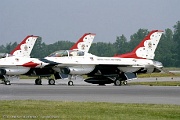 United States Air Force Demo Team 