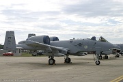 A-10A Thunderbolt II 80-0223 FT from 75th 