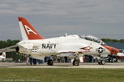 T-45C Goshawk 165607 A-165 from VT-7 'Eagles' NAS Meridian, MS