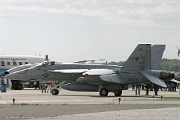 F/A-18E Super Hornet 165663 NJ-171 from VFA-122 'Flying Eagles' NAS Lemoore, CA