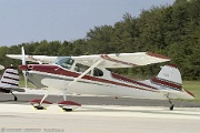 Cessna 170B C/N 25455, N4511C