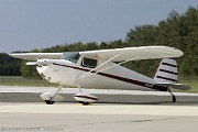Cessna 120 C/N 11847, N77406