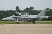 F/A-18C Hornet 165216 AA-203 from VFA-34 