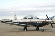 T-6A Texan II 00-3570 MY from 3rd FTS 479th FTG Moody AFB, GA