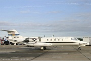 C-21A Learjet 84-0090 from 311th ALF 458th AS Offutt AFB, NE