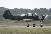 Yakovlev Yak-52 