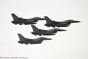 F-16Cs from 177th FW Atlantic City, NJ