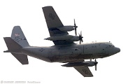 C-130E Hercules 63-7769 from 327th AS 913th AW NAS Willow Grove JRB, PA
