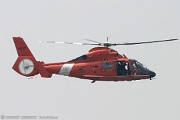 HH-65A Dolphin 6527 from CGAS Atlantic City, NJ