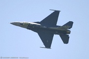 F-16CJ Fighting Falcon 91-0353 SW from 77th FS 