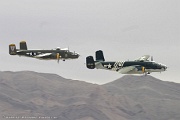 B-25 Mitchells