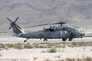 HH-60G Pave Hawk 87-26010 from 66th RQS 'Haec Ago Ut Alii Vivant' 347th RQW Nellis AFB, NV