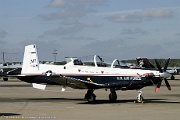 T-6A Texan II 01-3629 MY from 3rd FTS 479th FTG Moody AFB, GA