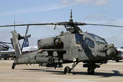 AH-64A Apache 90-00477 from 1-130th AVN Bn Morrisville, NC