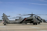 AH-64A Apache 90-00463 from 1-130th AVN Bn Morrisville, NC