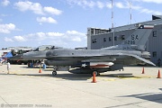 F-16C Fighting Falcon 87-0286 SA from 182nd FS 'Lone Star Fighters' 140th FW Kelly AFB, TX