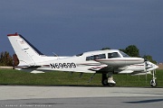 Cessna 310Q C/N 310Q0926, N69699