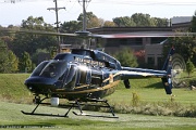 Bell 407 C/N 53580, N75SP