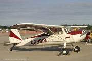 Cessna 140 C/N 8967, N89918