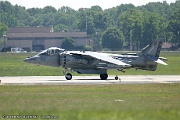 AV-8B Harrier 164153 CG-24 from VMA-231 'Ace of Spades' MCAS Cherry Point, NC