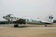 Douglas DC-3C 