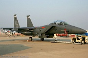 F-15E Strike Eagle 86-0188 ET from 40th FTS 46th TW Eglin AFB, FL