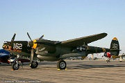 Lockheed P-38J Lightning 