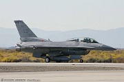 F-16D Fighting Falcon 87-0392 ED from 416th FLTS 
